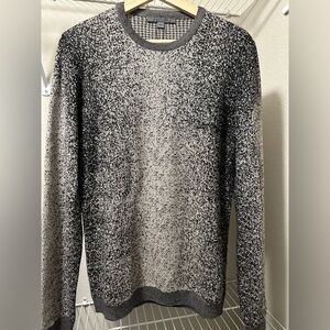 John Varvatos Reversible Sweater